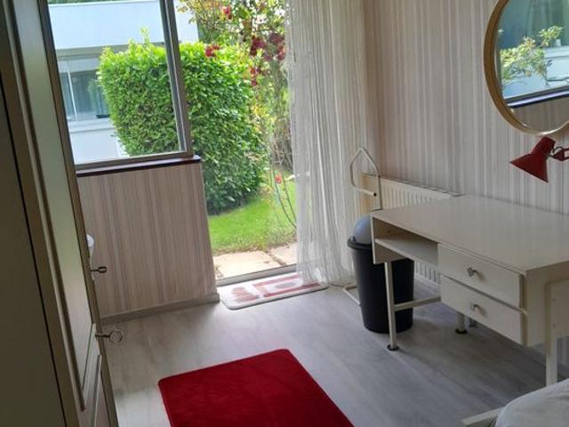 Appartement 1 pièce, 12 m² à louer à Saint Étienne du Rouvray 76800