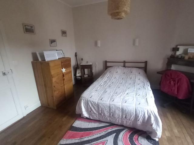 Appartement 1 pièce, 12 m² à louer à Saint Juéry 81160