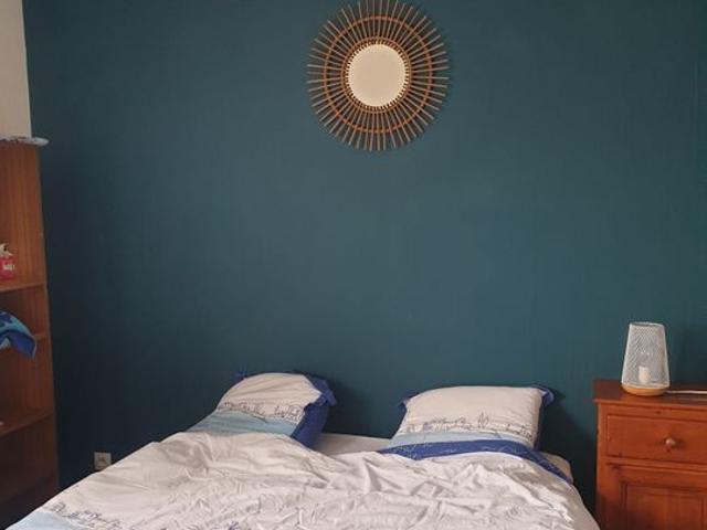 Appartement 1 pièce, 12 m² à louer à Saint Jean le Blanc 45650