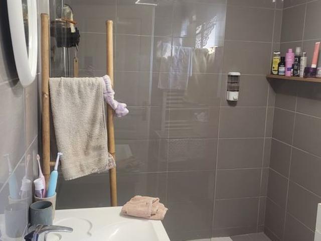 Appartement 1 pièce, 12 m² à louer à Saint Romain au Mont d'Or 69270