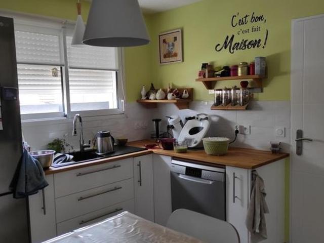 Appartement 1 pièce, 12 m² à louer à Saint Sébastien sur Loire 44230