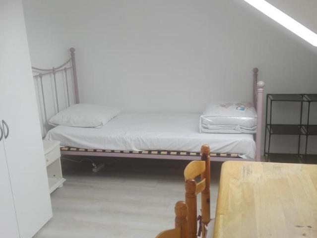 Appartement 1 pièce, 12 m² à louer à Sainte Geneviève des Bois 91700
