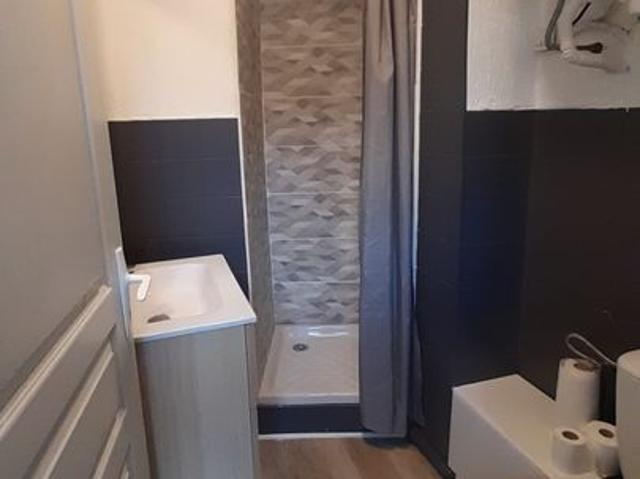 Appartement 1 pièce, 12 m² à louer à Salon de Provence 13300