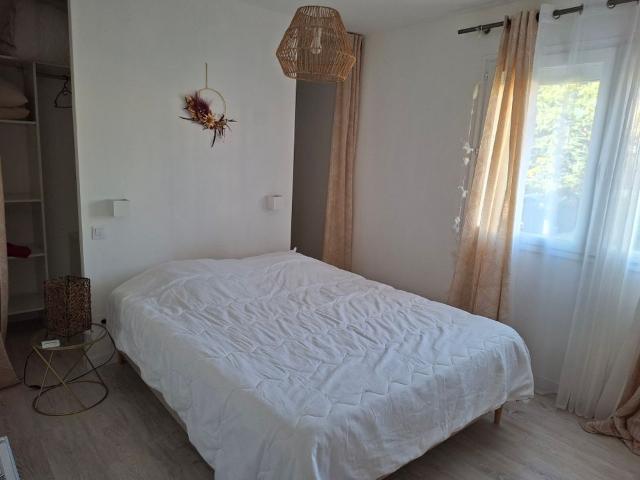Appartement 1 pièce, 12 m² à louer à Saumur 49400