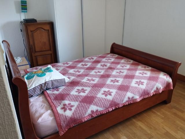 Appartement 1 pièce, 12 m² à louer à Tavaux 39500
