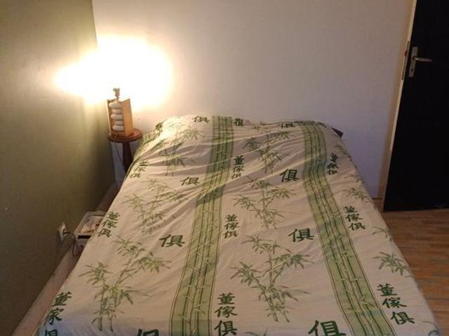 Appartement 1 pièce, 12 m² à louer à Theillay 41300