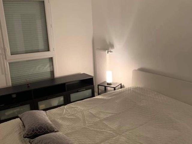 Appartement 1 pièce, 12 m² à louer à Thiais 94320