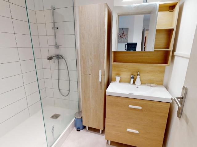 Appartement 1 pièce, 12 m² à louer à Toulon 83000