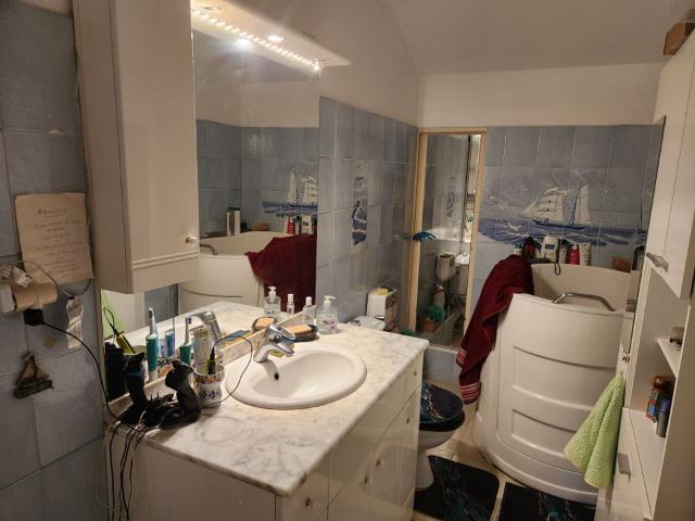 Appartement 1 pièce, 12 m² à louer à Toulouse 31000