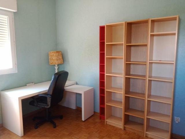 Appartement 1 pièce, 12 m² à louer à Toulouse 31000