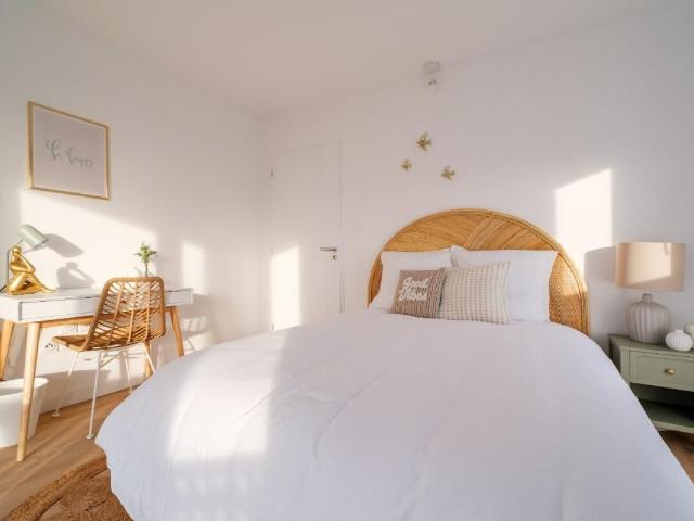 Appartement 1 pièce, 12 m² à louer à Toulouse 31200