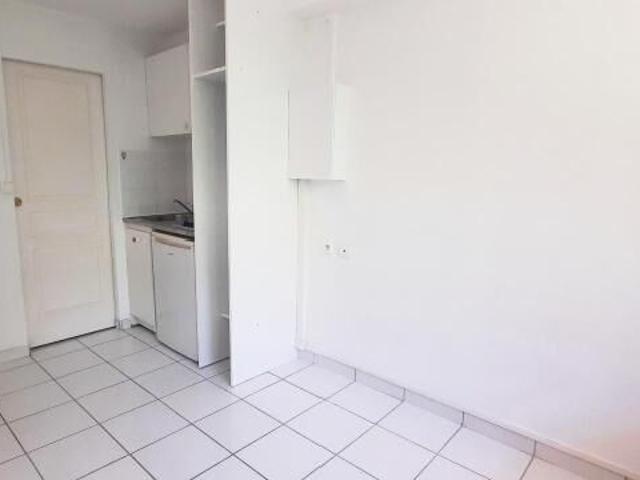Appartement 1 pièce, 12 m² à louer à Toulouse 31400