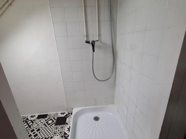 Appartement 1 pièce, 12 m² à louer à Tours 37000