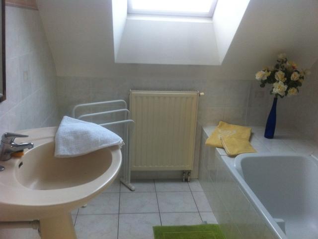 Appartement 1 pièce, 12 m² à louer à Vannes 56000
