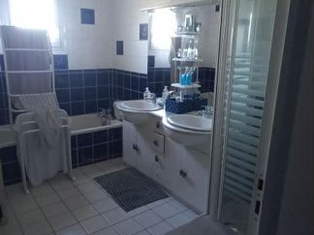 Appartement 1 pièce, 12 m² à louer à Vellèches 86230