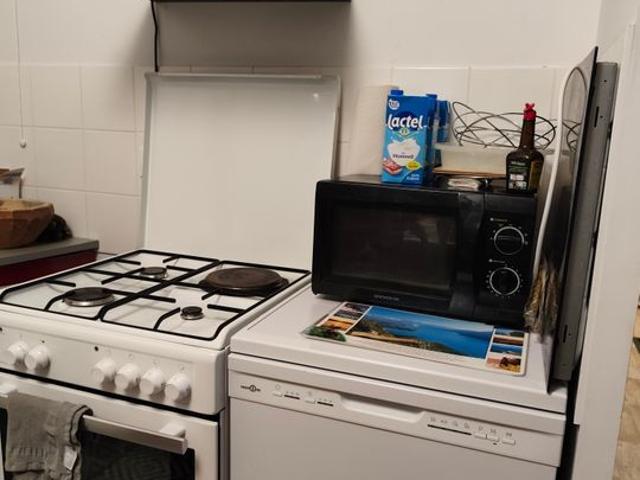 Appartement 1 pièce, 12 m² à louer à Vétraz Monthoux 74100