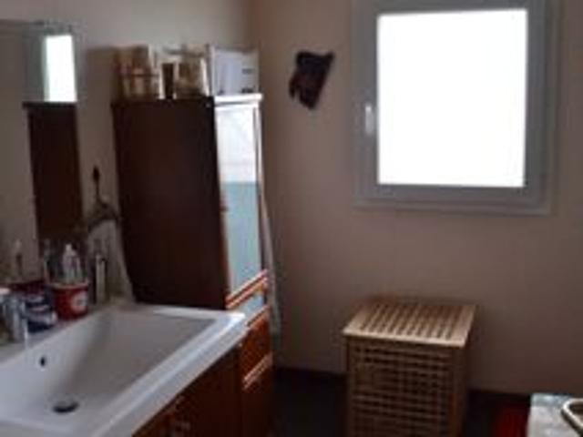 Appartement 1 pièce, 12 m² à louer à Villenave d'Ornon 33140
