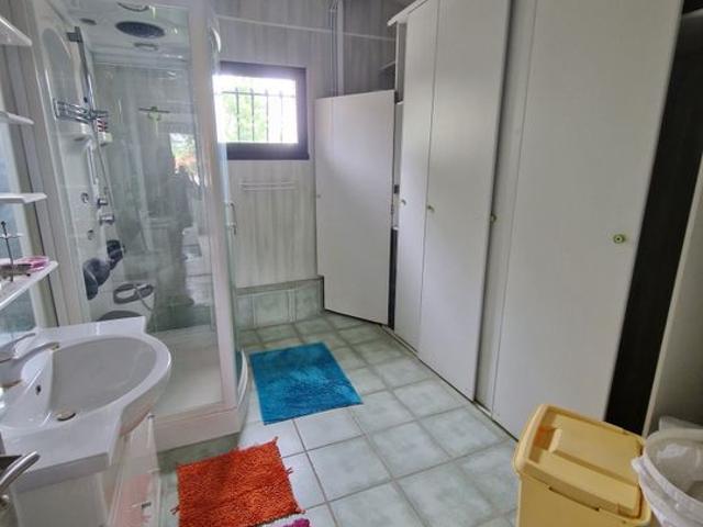 Appartement 1 pièce, 12 m² à louer à Villenave d'Ornon 33140