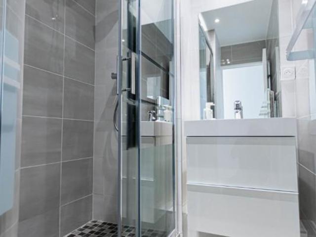 Appartement 1 pièce, 12 m² à louer à Villeurbanne 69100