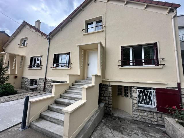 Appartement 1 pièce, 12 m² à louer à Vitry sur Seine 94400