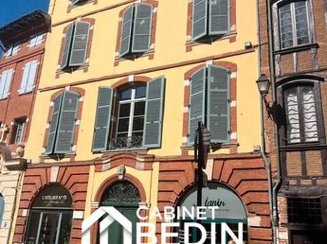 Appartement 5 pièces 131 m²