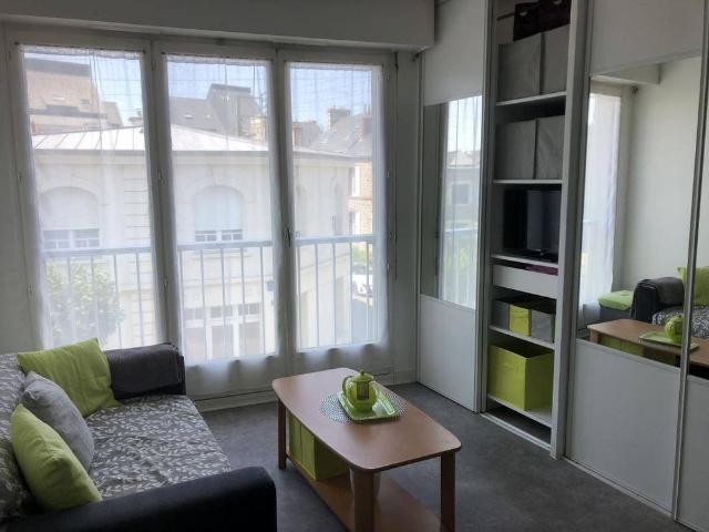 Appartement 1 pièce