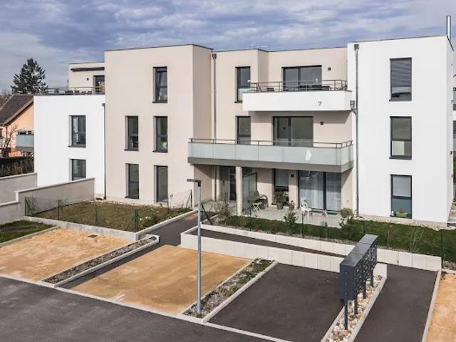Appartement 1 pièce