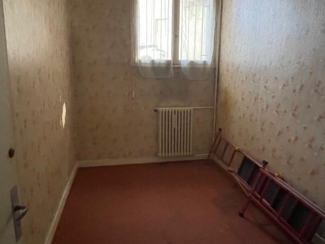 Appartement 1 pièce 13 m²