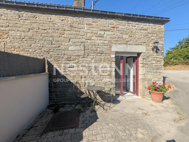 Appartement 1 pièce 13 m²