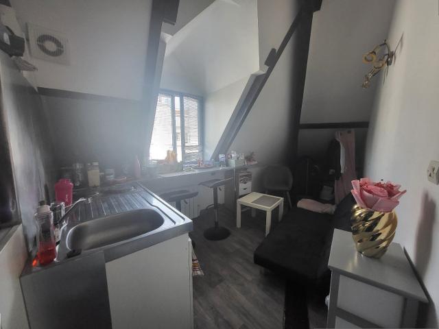 Appartement 1 pièce 13 m²