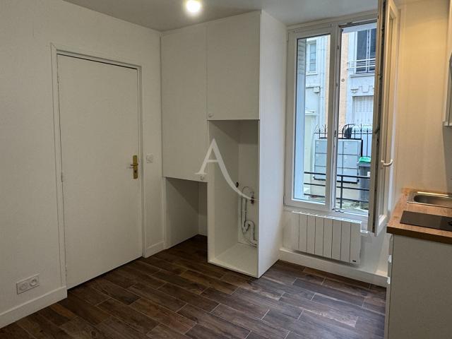 Appartement 1 pièce 13 m²