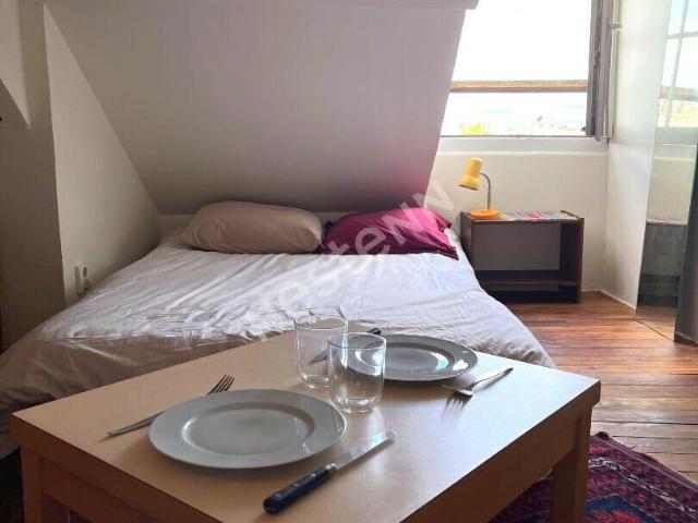 Appartement 1 pièce 13 m²