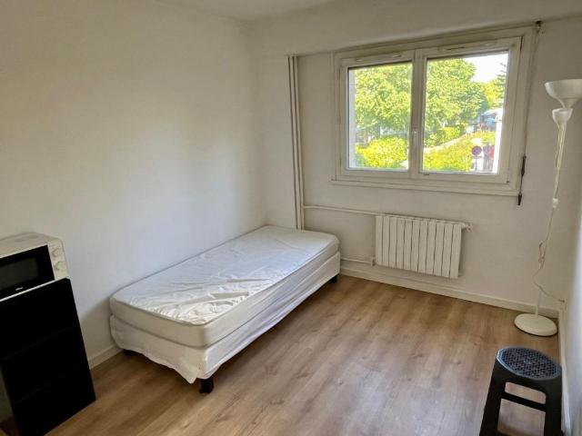 Appartement 1 pièce 13 m²