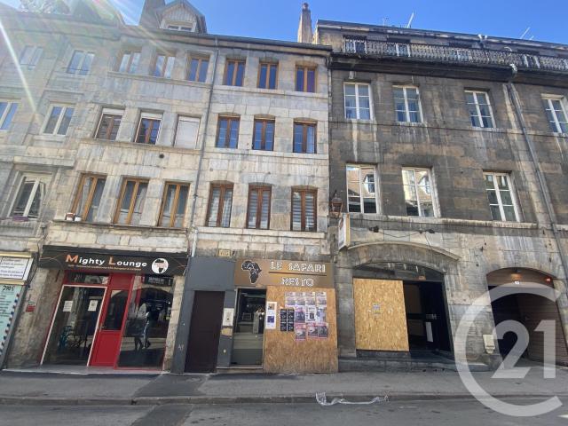 Appartement 1 pièce 13 m²