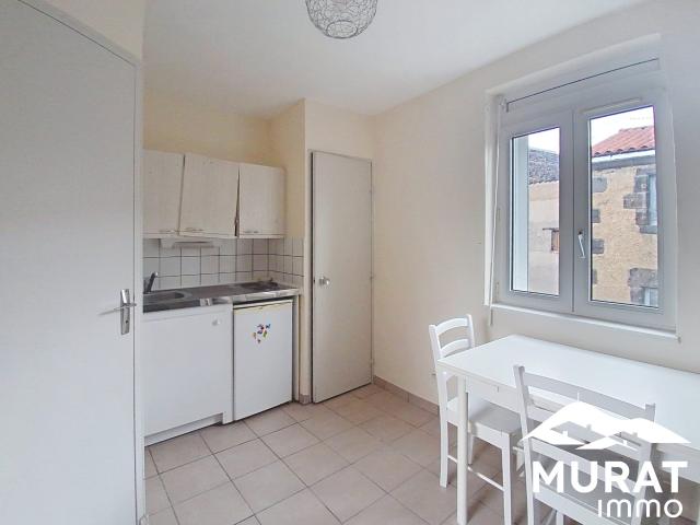 Appartement 1 pièce 13 m²