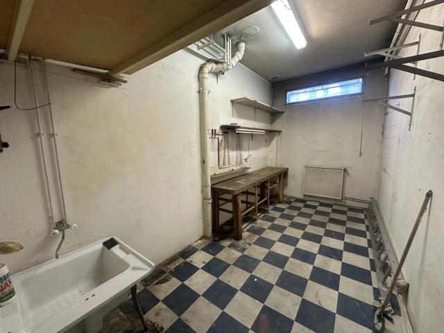 Appartement 1 pièce 13 m²