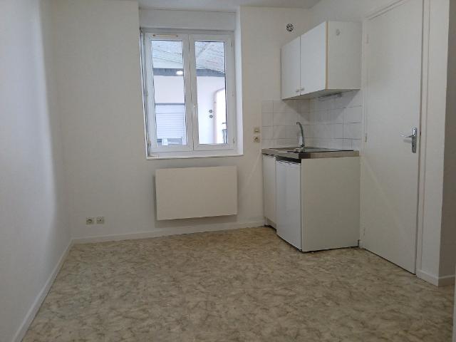 Appartement 1 pièce 13 m²