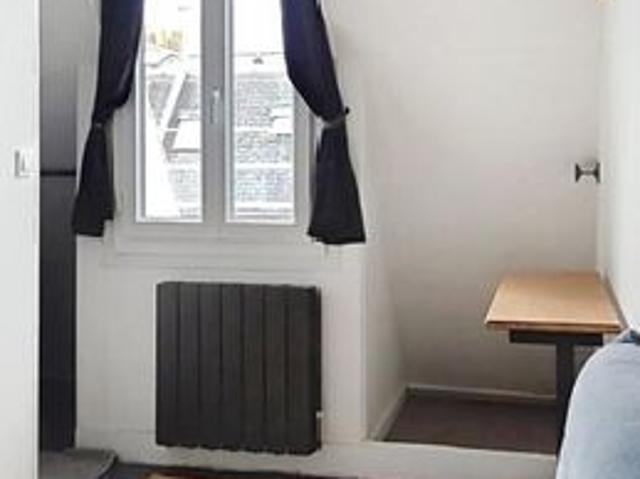 Appartement 1 pièce 13 m²