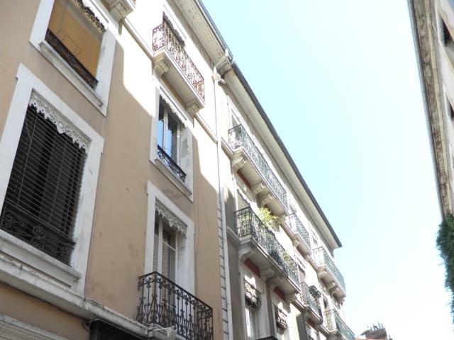 Appartement 1 pièce 13 m²