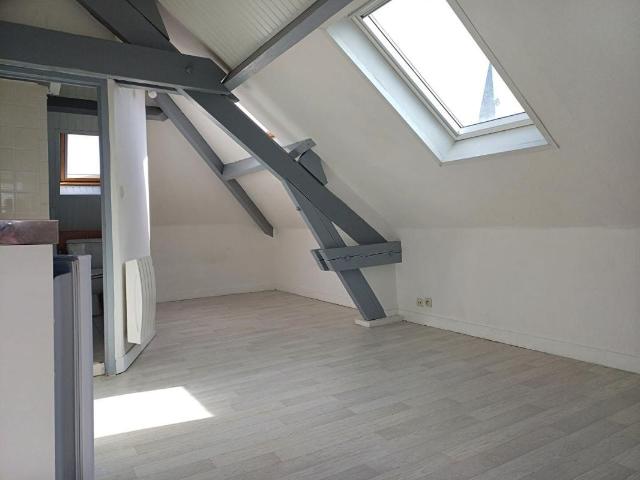 Appartement 1 pièce 13 m²