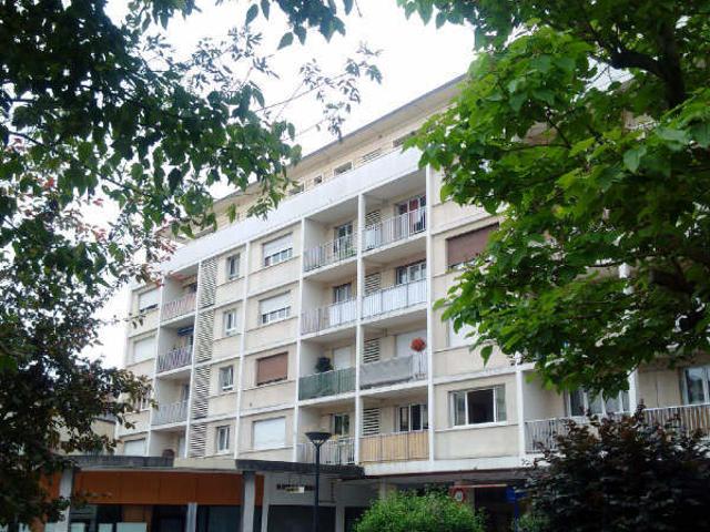 Appartement 1 pièce 13 m²