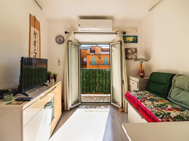 Appartement 1 pièce 13 m²