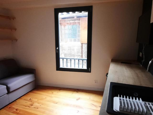 Appartement 1 pièce 13 m²