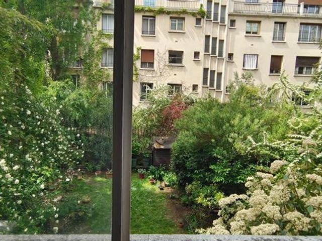Appartement 1 pièce 13 m²