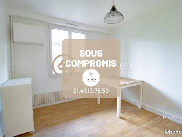 Appartement 1 pièce 13 m²