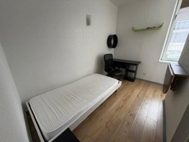 Appartement 1 pièce 13 m²