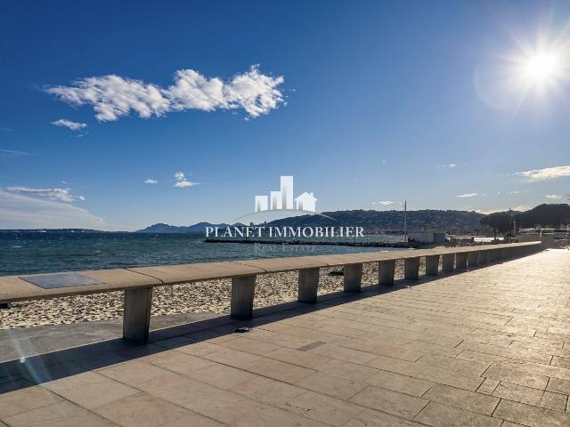 Appartement 1 pièce 13 m²