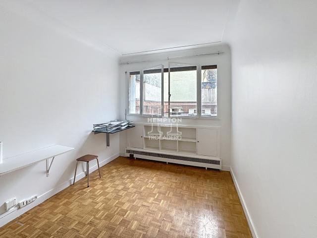 Appartement 1 pièce 13 m²