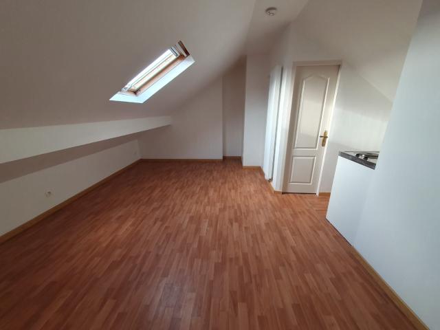 Appartement 1 pièce 13 m²