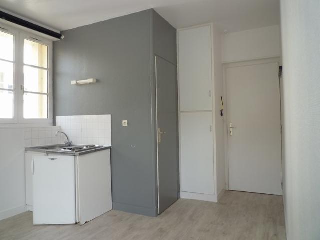 Appartement 1 pièce 13 m²